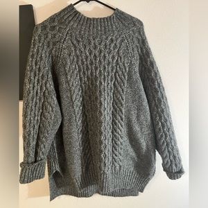 A New Day Sweater